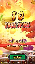 rr777 · Sprmkt Spree