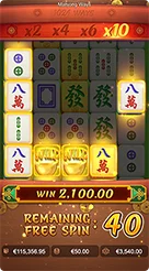 rr777 · Mahjong Ways
