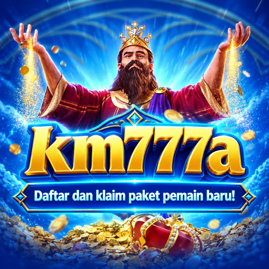 km777a · Gambar aplikasi 1