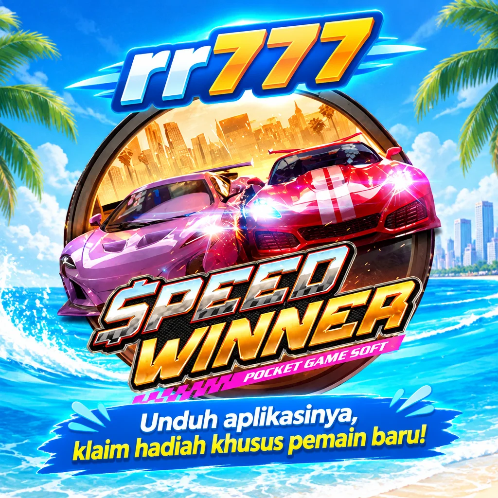 rr777 · Speed Winner