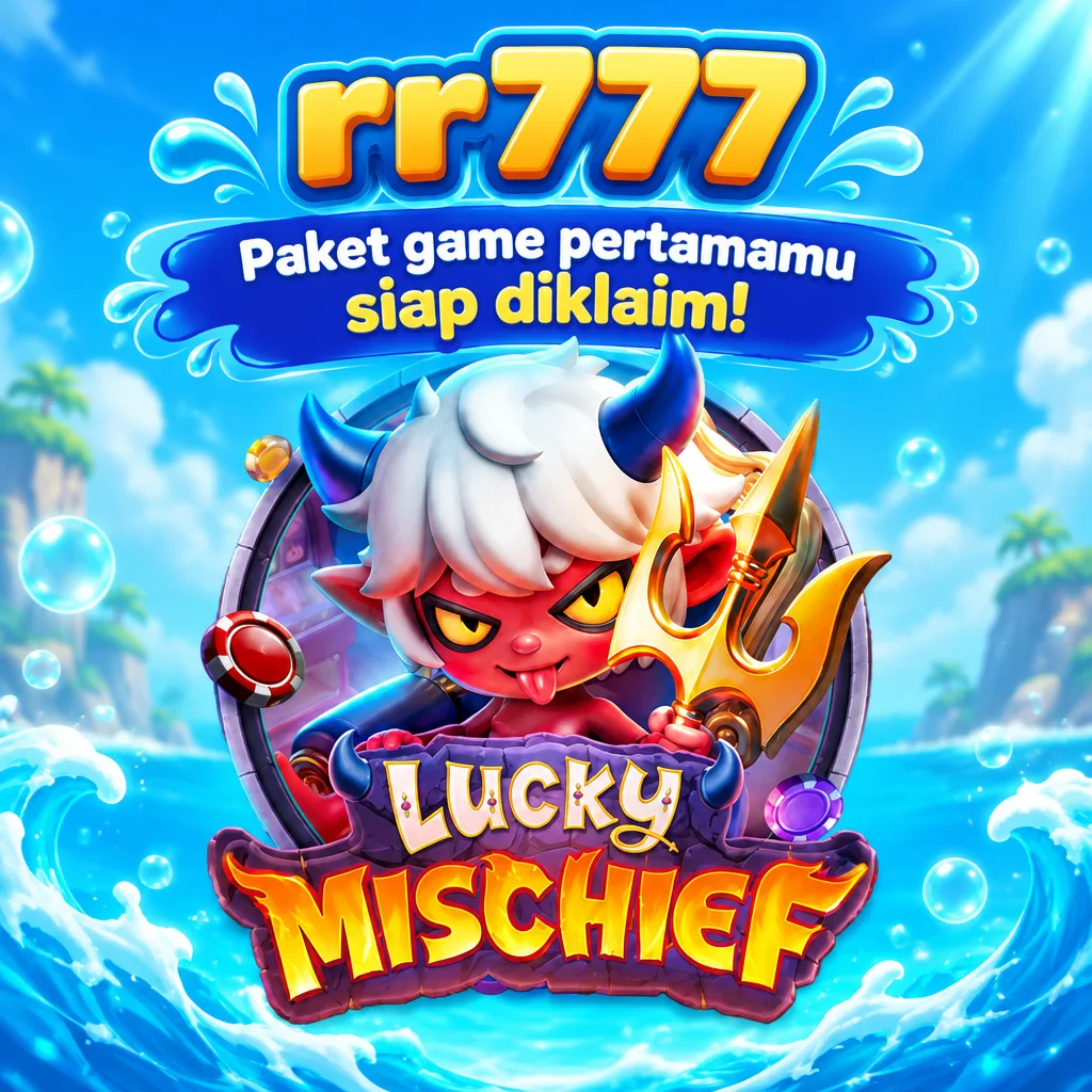 rr777 · Lucky Mischief