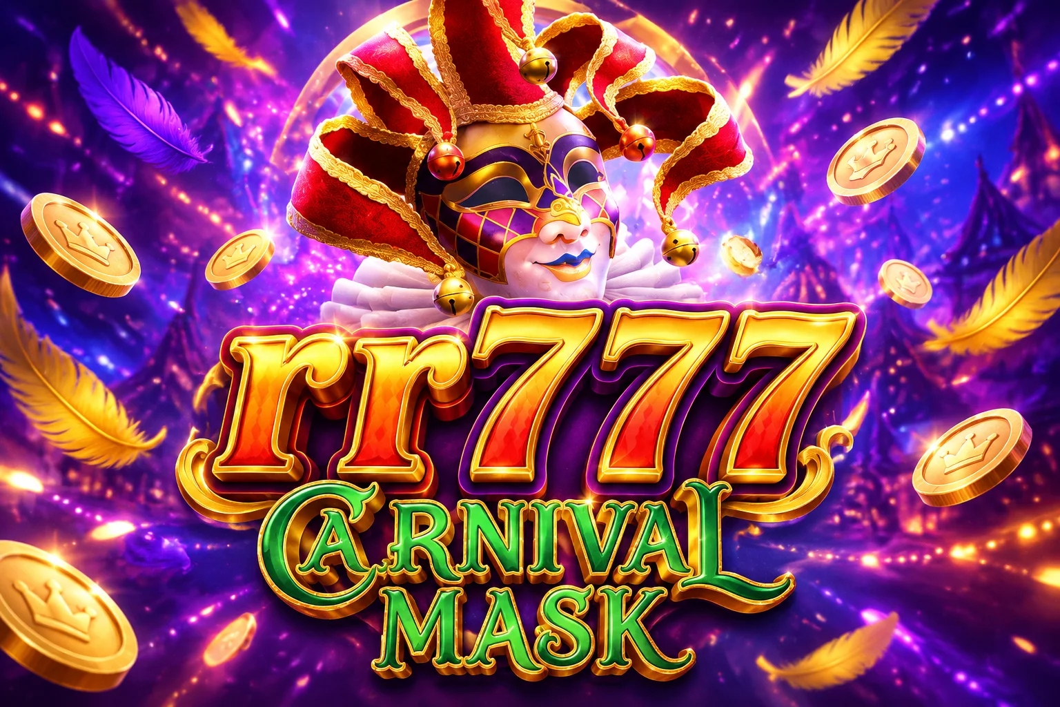 Panduan Antarmuka dan Mekanisme Fitur Slot Lucky Mischief di rr777