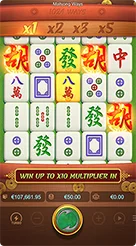 Mahjong Ways · Panduan Mekanisme Simbol dan Pengali Mahjong Ways