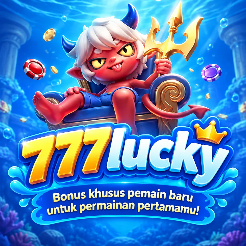 777lucky · Gambar aplikasi 2